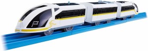 【2024年6月22日発売 予約商品】プラレール S-20 プラレール鉄道 ホワイトストリーム (連結仕様)