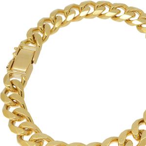 18金 喜平 ブレスレット 中古の通販｜au PAY マーケット 