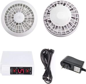 空調服 ファン 改造の通販 Au Pay マーケット