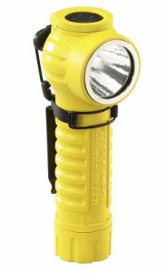 STREAMLIGHT L型LEDライト ポリタック90 イエロー 170ルーメン 88831