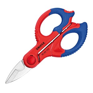 KNIPEX(クニペックス) ケーブルシザース 9505-155