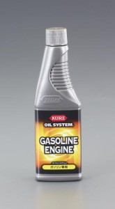 エスコ(ESCO) 180ml エンジンオイル添加剤(ガソリン車用) EA922AE-31