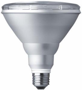 エスコ(ESCO) AC100V/4.4W/E26 電球/ＬＥＤ(電球色) EA758XR-311A