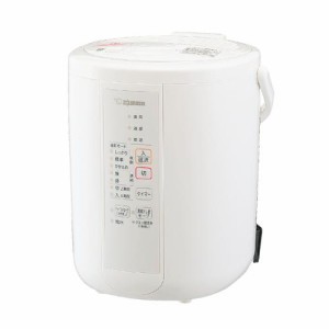 エスコ(ESCO) AC100V/985W/10畳 スチーム式加湿器 EA763AY-7G