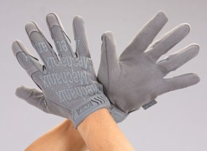 エスコ(ESCO) [M] 手袋(メカニック/ナイロン) EA353BT-167