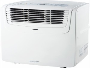 エスコ(ESCO) AC100V 移動式エアコン EA897TF-1