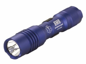 STREAMLIGHT(ストリームライト) プロタックEMS 救急救命士モデル ブルーボディ 88034