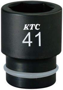 KTC(京都機械工具) 19.0sq. インパクトレンチ用ソケット(標準) BP6-29P