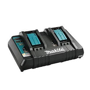 マキタ(makita) 2口急速充電器 DC18RD