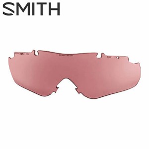 SMITH OPTICS エージスアーク/エコー専用 交換レンズ イグナイター AEGLNSIGA