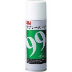 3M(スリーエム) スプレーのり99 粗面対応・強力接着 430ml S/N 99