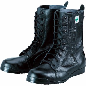 ノサックス 高所作業用安全靴 みやじま鳶 長編上 24.0cm M207-240