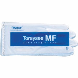 トレシー(東レ) MFグラブ LLサイズ MFT1-LL-1P