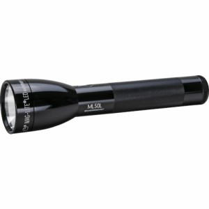 MAGLITE(マグライト) LED フラッシュライト ML50 単2電池2本 ML50L-S2016