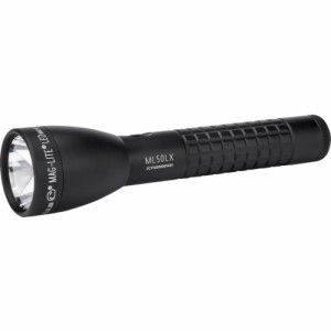 MAGLITE(マグライト) LED フラッシュライト ML50LX (単2電池2本用) ML50LXS2CC6