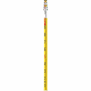 【直送】【代引不可】MYZOX(マイゾックス) マイスタッフ 5m×5段 MST-55