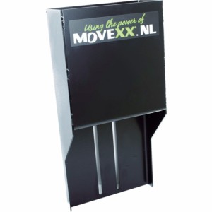 【直送】【代引不可】Movexx 追加ウェイト 30kg OPT0044