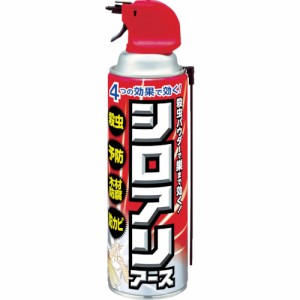 アース製薬 シロアリアース 450ml 236012