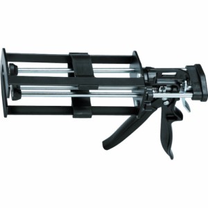 ユニカ 接着系アンカー レジンA インジェクションガン400(PE400用) RA-GUN400