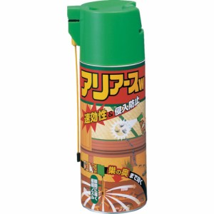 アース製薬 アリアースW 300ML 254610