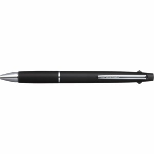 三菱鉛筆(uni) ノック式3色ボールペン0.7mmブラック SXE380007.24