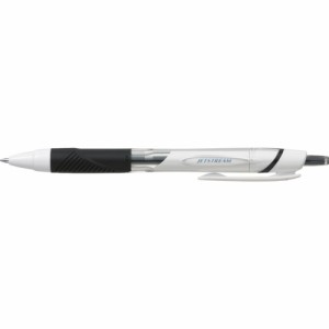 三菱鉛筆(uni)ジェットストリーム油性ボールペン細字 黒 10本 SXN15005.24