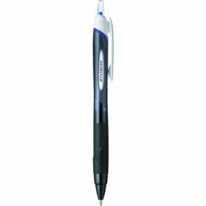 三菱鉛筆(uni)ジェットストリーム油性ボールペン 太字 青 10本 SXN15010.33
