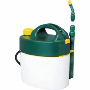 TRUSCO(トラスコ) 電池式噴霧器 3L TFD03L