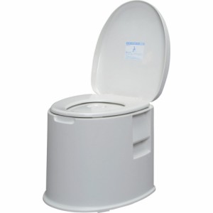 IRIS(アイリスオーヤマ) ポータブルトイレ TP-420V