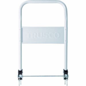 【直送】【代引不可】TRUSCO(トラスコ) グランカート 800番台用固定ハンドル TP-800HK