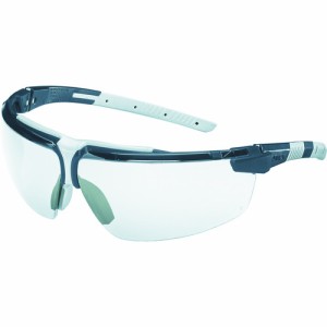 UVEX 二眼型保護メガネ ウベックス アイスリー s 1個 9190020