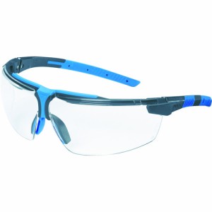 UVEX 二眼型保護メガネ ウベックス アイスリー s 1個 9190039