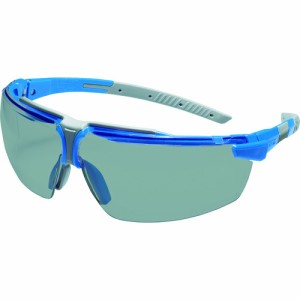 UVEX 二眼型保護メガネ ウベックス アイスリー s 1個 9190086