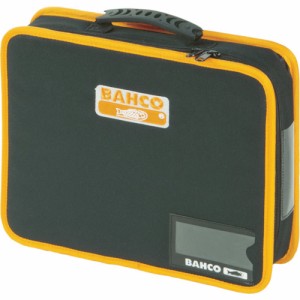 BAHCO(バーコ) 工具用多機能ツールバックM 300X90XH300mm 4750FB5B