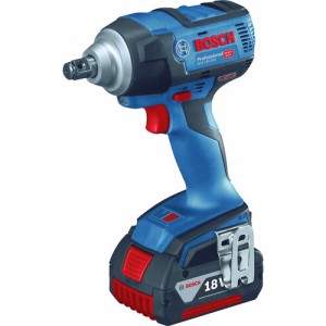 BOSCH(ボッシュ) コードレスインパクトレンチ  GDS18V-300