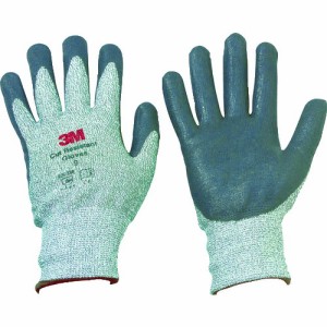 3M 耐切創手袋 Mサイズ 耐切創レベル4D  GLOVE CUT4D M