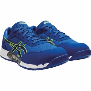 ASICS(アシックス) ウィンジョブCP212 AC アシックスブルー×エレクトリックブルー 25.0cm 1271A045.400-25.0