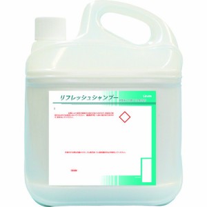 Linda(横浜油脂工業) リフレッシュシャンプー 4L BE34