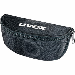 UVEX 保護メガネ用ソフトケース 9954520