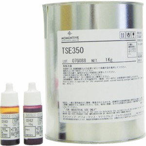 モメンティブ 型取り用液状シリコーンゴム 硬化剤 10g CE60-10