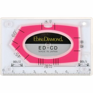 エビスダイヤモンド カードレベル レッド ED-CDR