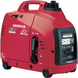 HONDA(ホンダ) 防音型インバーター発電機 900VA(交流/直流) EU9IT1JN1