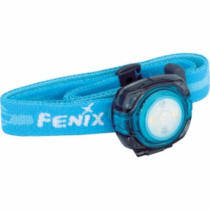 FENIX LEDヘッドライト HL05RED