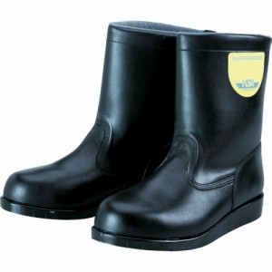 ノサックス アスファルト舗装用作業靴 HSK208 26.5cm HSK208-265