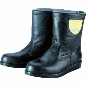 ノサックス アスファルト舗装用安全靴 HSK208J1 23.0cm HSK208-J1-230