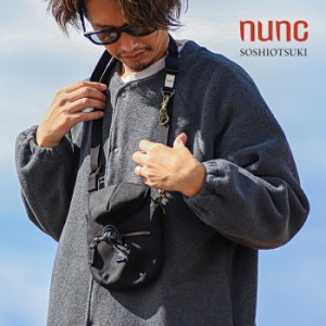 nunc バッグ レビューの通販｜au PAY マーケット