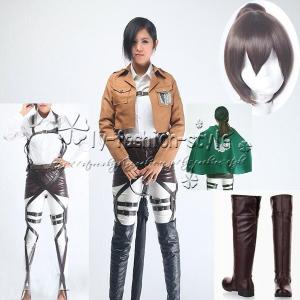 進撃 巨人 コスチューム ベルトの通販 Au Pay マーケット
