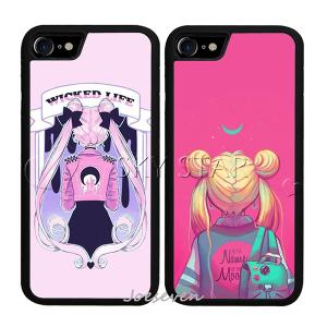 Iphone ケース セーラームーン 韓国の通販 Au Pay マーケット