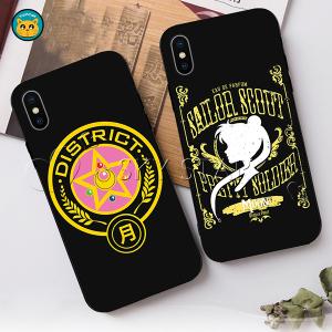 Iphone ケース セーラームーン 韓国の通販 Au Pay マーケット