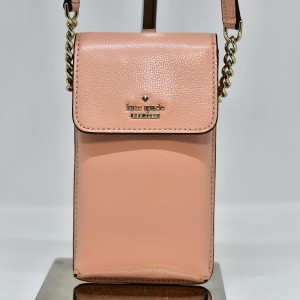 ケイトスペード KATE SPADE ショルダーバッグ N/S MORGAN スマホ